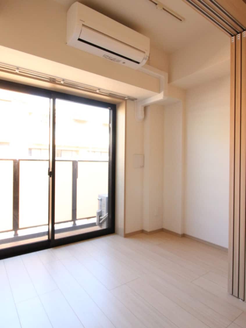 居室 ﾊｰﾓﾆｰﾚｼﾞﾃﾞﾝｽﾊﾟﾚｽﾌﾛﾝﾄ