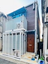 タウンカテッジ鹿骨