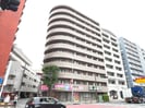 シーアイマンション鶴見(308)の外観