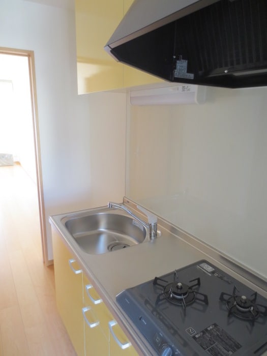 キッチン エクセレント玉川学園