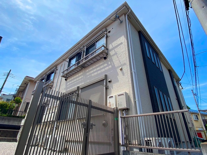 外観写真 エクセレント玉川学園