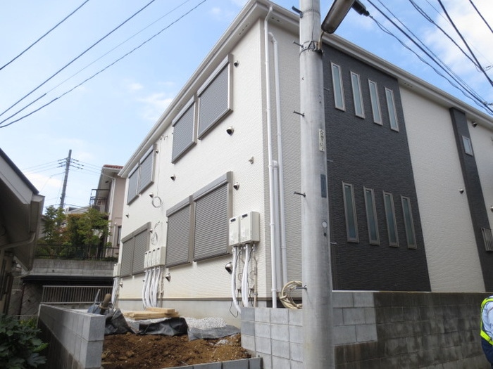 外観写真 エクセレント玉川学園