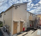 コーラルリーフ杉田