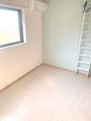 居室 コーラルリーフ杉田