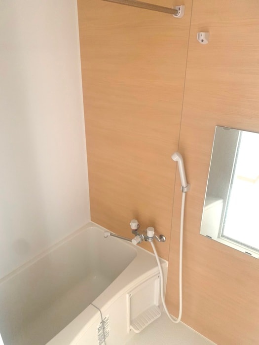 バス／シャワールーム等 コーラルリーフ杉田