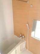 バス／シャワールーム等 コーラルリーフ杉田