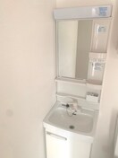 洗面 コーラルリーフ杉田