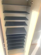 靴箱 コーラルリーフ杉田