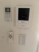 内観写真 コーラルリーフ杉田