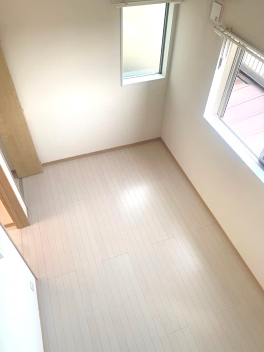 居室 コーラルリーフ杉田