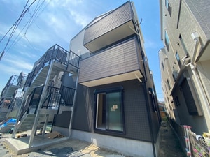 エルフォルク川崎