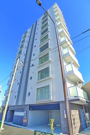 GRANDE　SKY　一之江