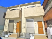 MAISONETTEPARK江北駅