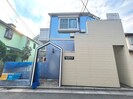 セイワハイツの外観
