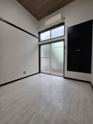 居室 セイワハイツ