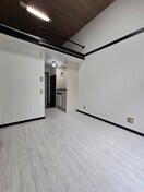 居室 セイワハイツ