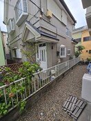 ベランダ・バルコニー セイワハイツ