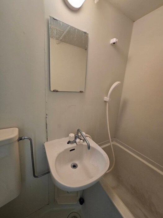 洗面 セイワハイツ