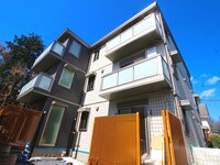 ハイムふじみ野