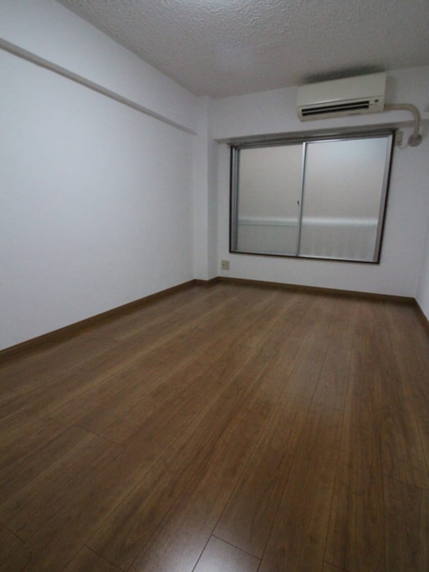 居室 ハイムタナベ