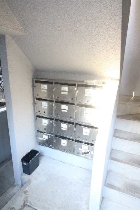 建物設備 ハイムタナベ