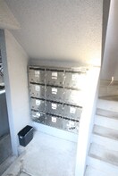 建物設備 ハイムタナベ