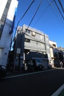 外観写真 ハイムタナベ