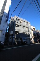 外観写真 ハイムタナベ