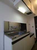 キッチン ハイムタナベ