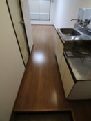 内観写真 ハイムタナベ