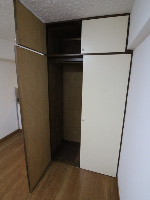 収納 ハイムタナベ