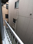 ベランダ・バルコニー ハイムタナベ
