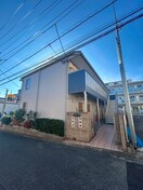 外観写真 プリモレガ－ロ