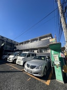 外観写真 プリモレガ－ロ