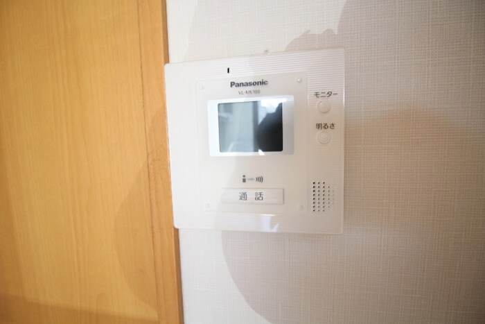 内観写真 プリモレガ－ロ