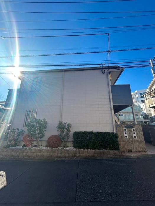 外観写真 プリモレガ－ロ