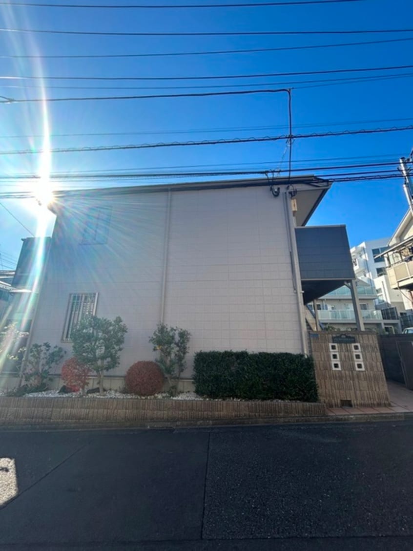 外観写真 プリモレガ－ロ