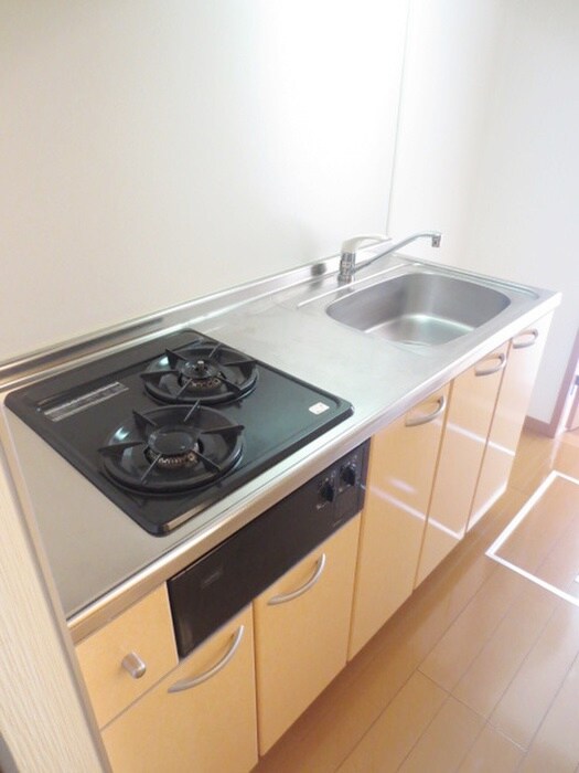 キッチン プリモレガ－ロ