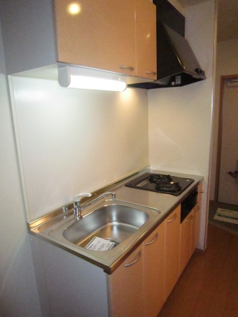 キッチン プリモレガ－ロ