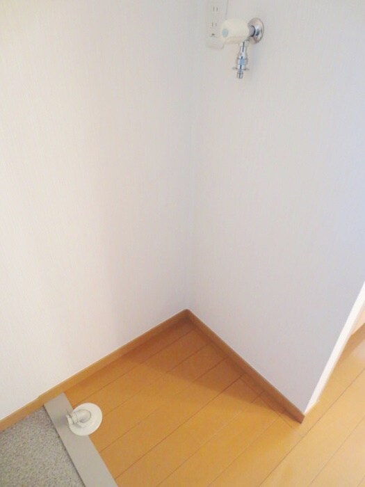 洗濯機置場 プリモレガ－ロ