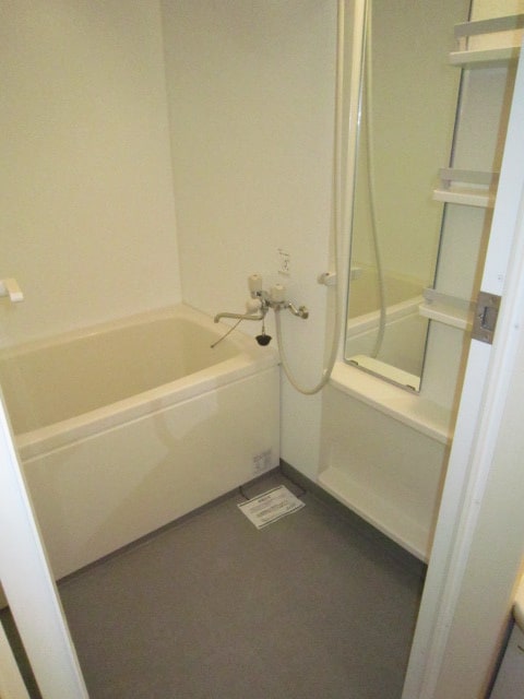 バス／シャワールーム等 プリモレガ－ロ