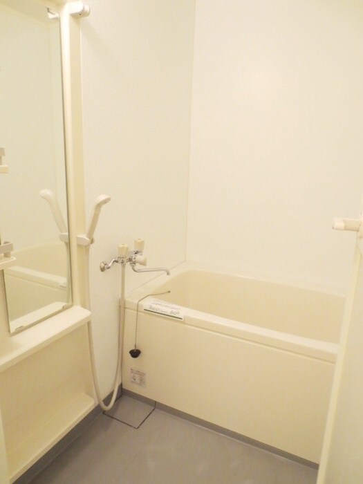 バス／シャワールーム等 プリモレガ－ロ