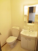 洗面 プリモレガ－ロ