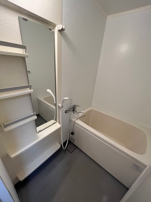 バス／シャワールーム等 プリモレガ－ロ