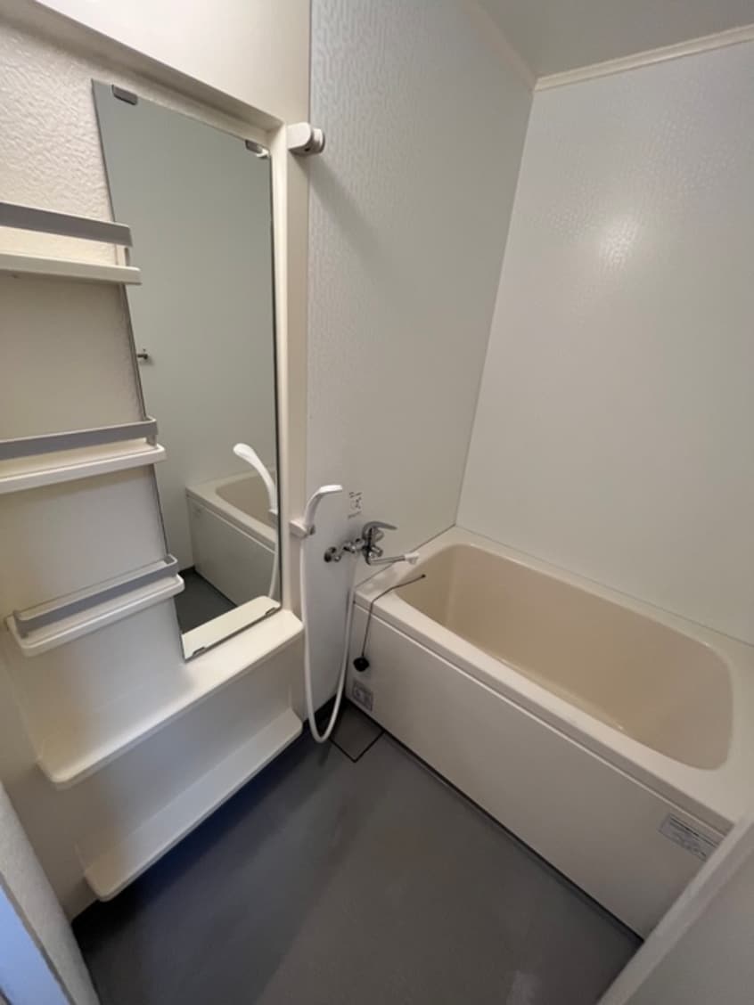 バス／シャワールーム等 プリモレガ－ロ