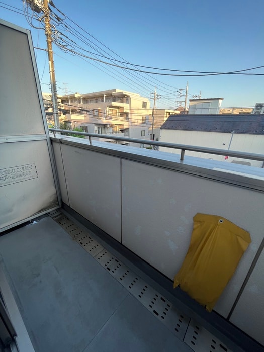 ベランダ・バルコニー プリモレガ－ロ