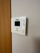 内観写真 プリモレガ－ロ