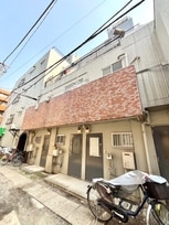 パラゼット区役所Ⅰ