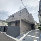ヴィルシャルマンⅠの外観