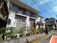 サンコーポ氷川